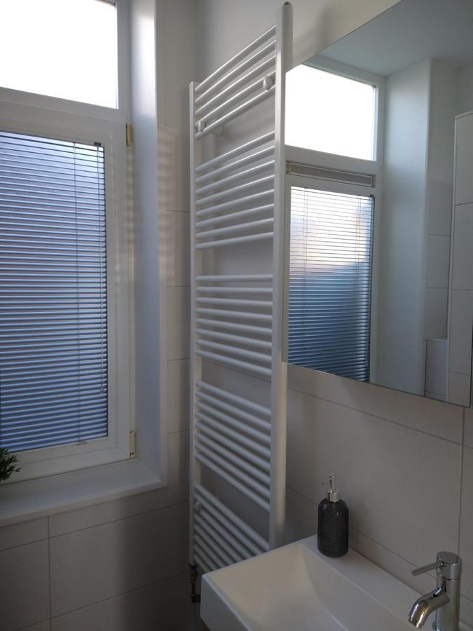 Studio Heli Apartment Zandvoort Bagian luar foto